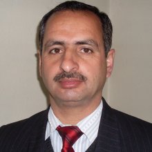 Peerzada Hilal Ahmad (Web-Designer)